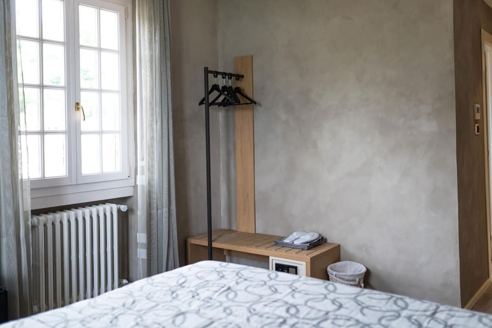 Double or Twin Room, Lake View - Photo 7