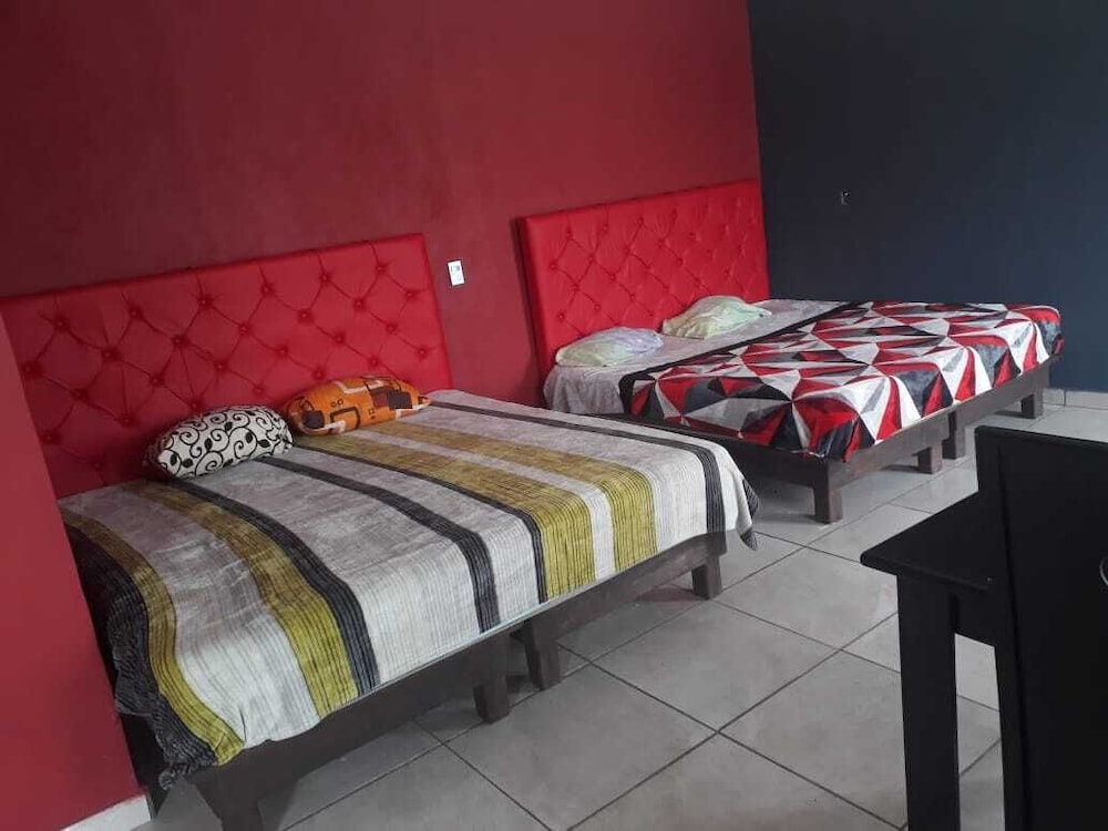 Standard Quadruple Room photo 1