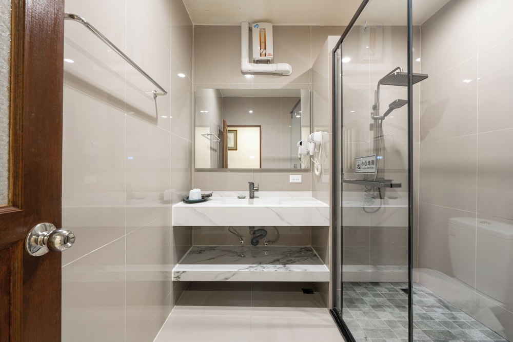 Superior Double or Twin Room, Garden View - Photo 4