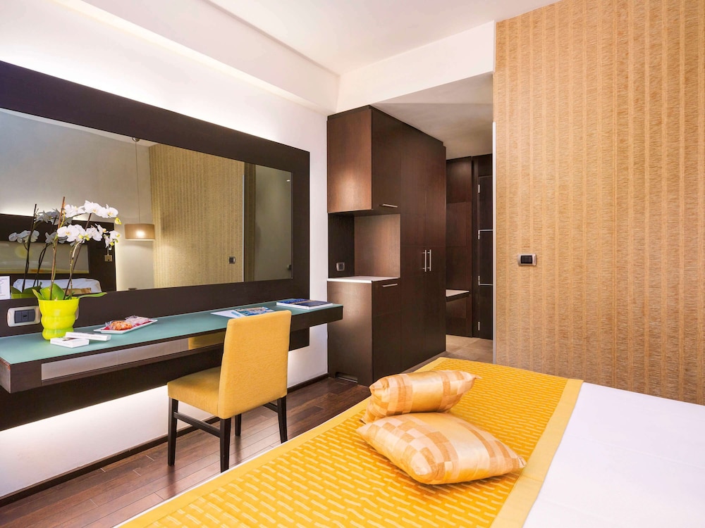 Standard Room, 1 Double Bed - Photo 4