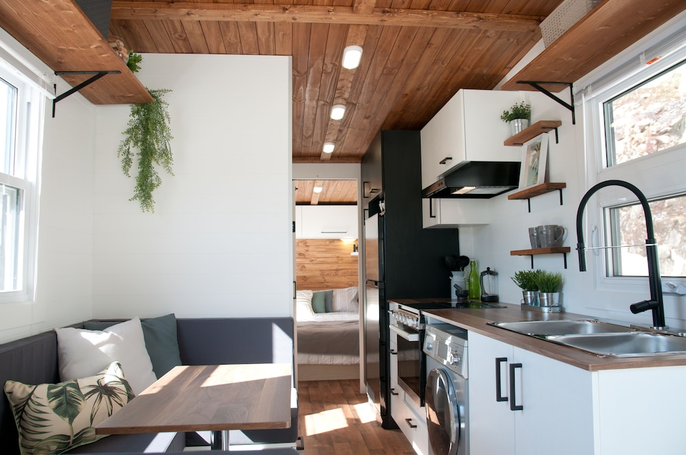 Superior Chalet photo 2