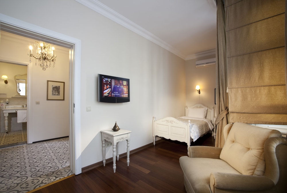 Family Suite, 2 Bedrooms photo 3