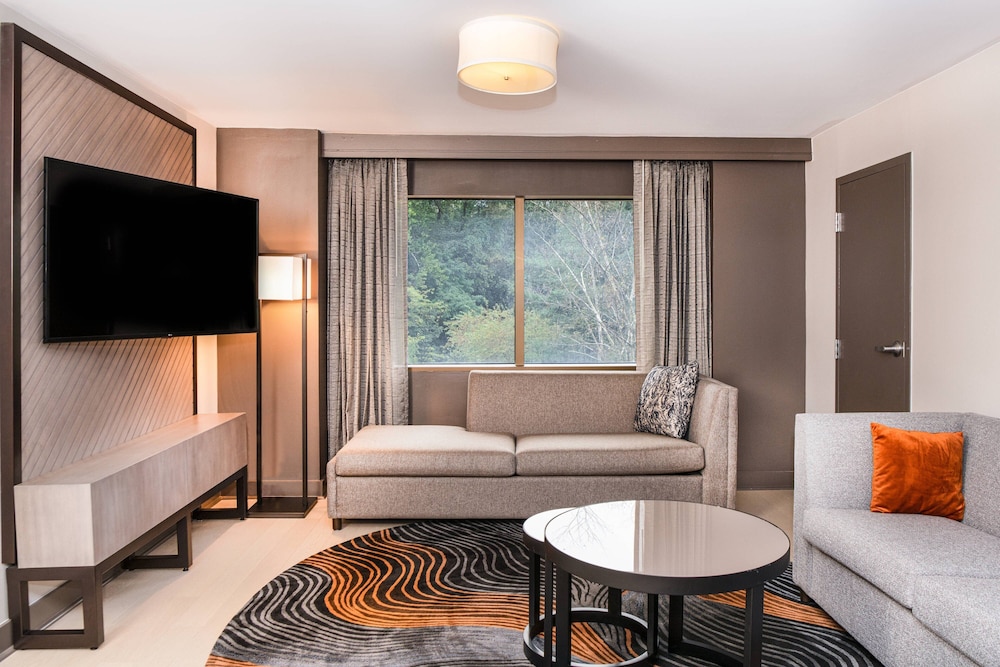 Executive Studio Suite, 1 Bedroom - Photo 5