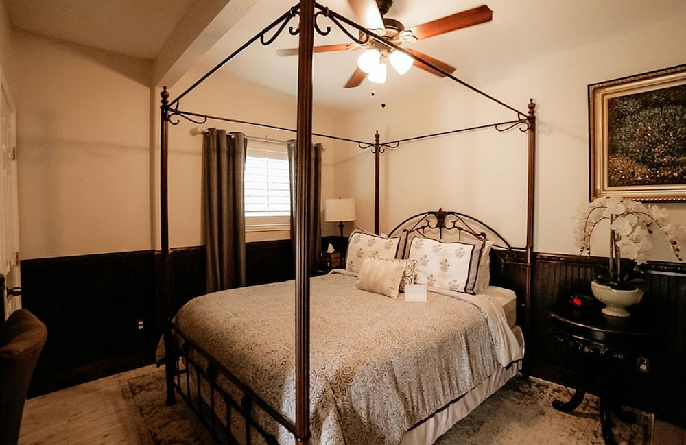 Jasmine Suite