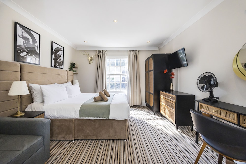 Deluxe Studio Suite photo 1