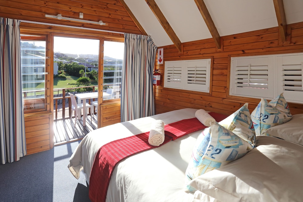 Cozy Cabin Nr. 6 WITHOUT a Sea view photo 1