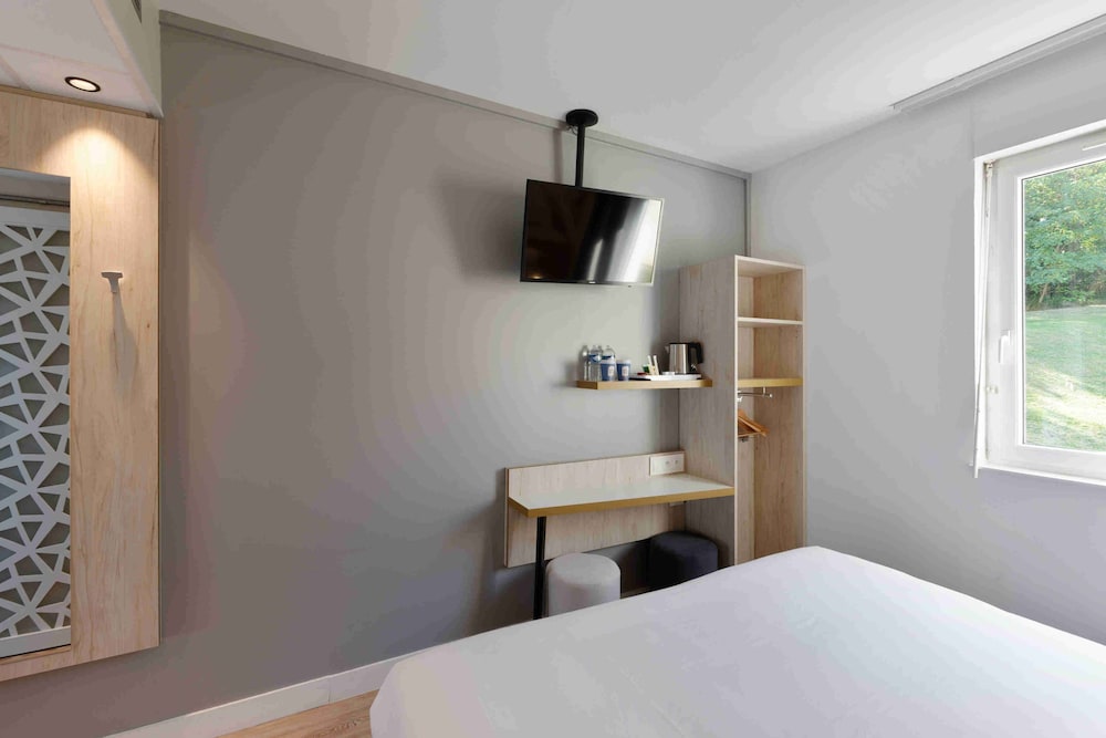 Comfort Room, 1 Double Bed - Photo 7