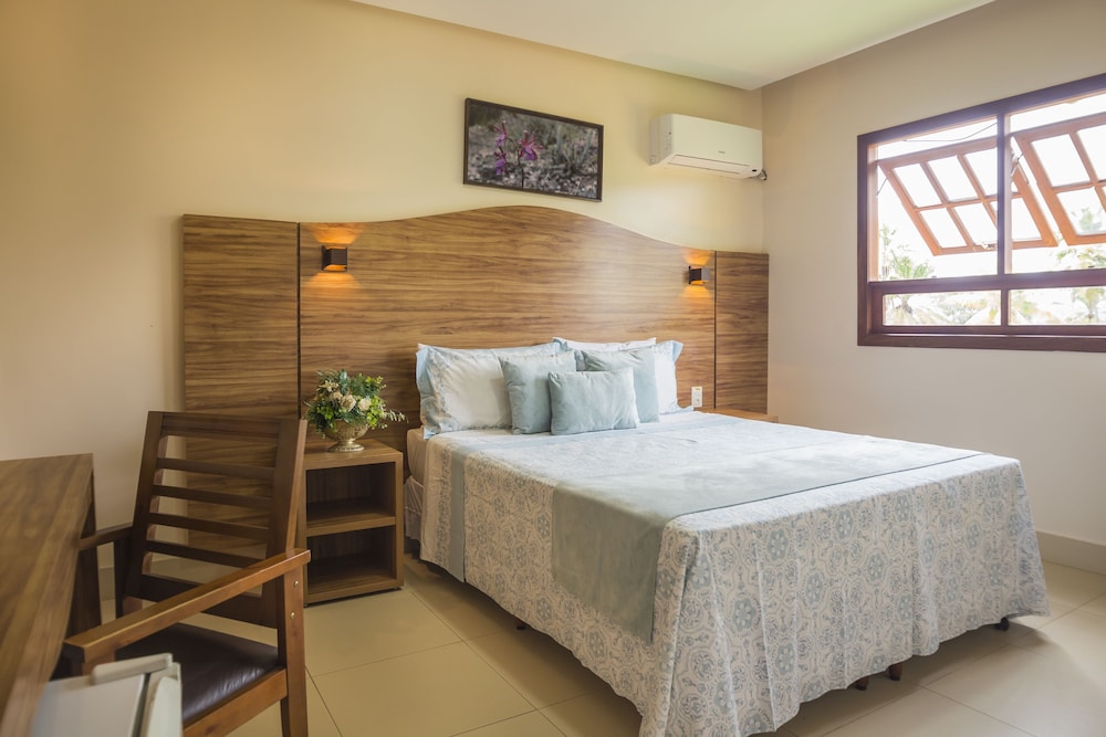 Standard Double or Twin Room photo 1