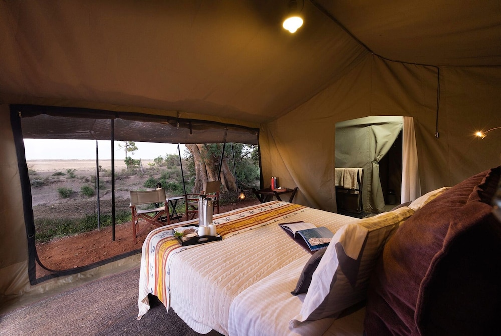 Deluxe Twin Room photo 1