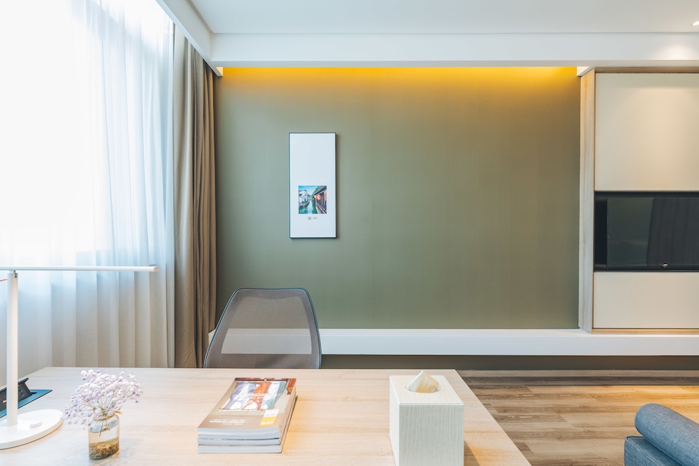 Superior Twin Room - Photo 5