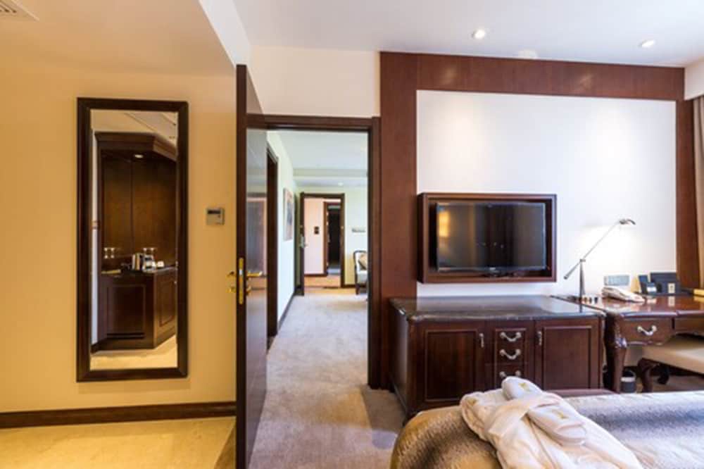 Junior Suite photo 3