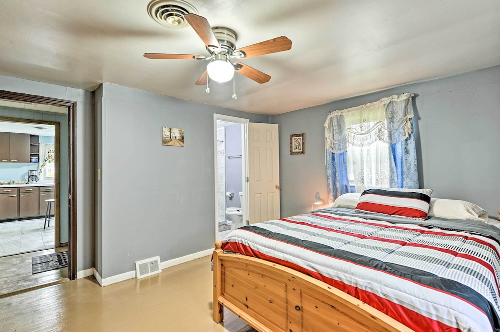 House (3 Bedrooms) photo 3