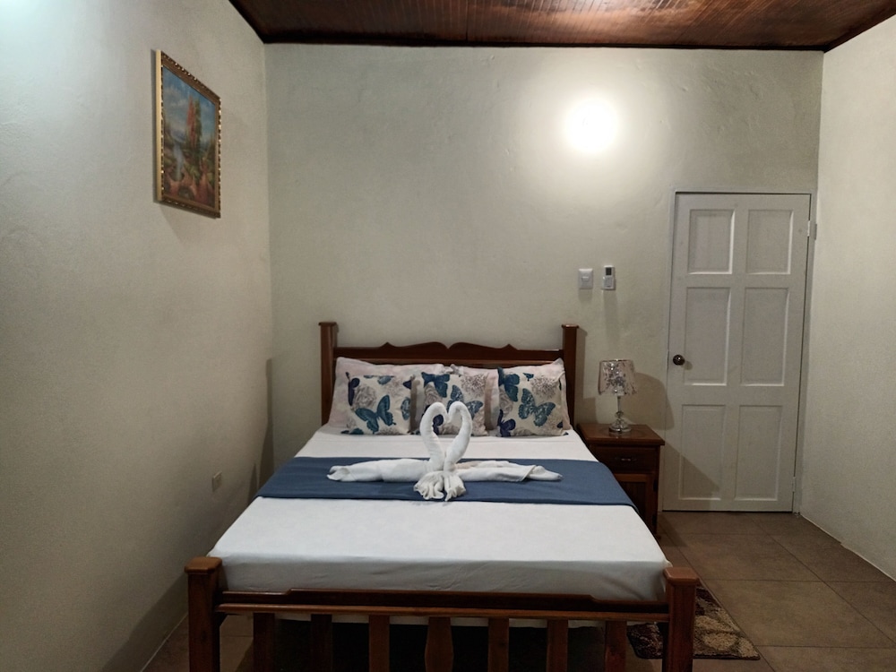 Comfort Apartment, Partial Ocean View photo 3