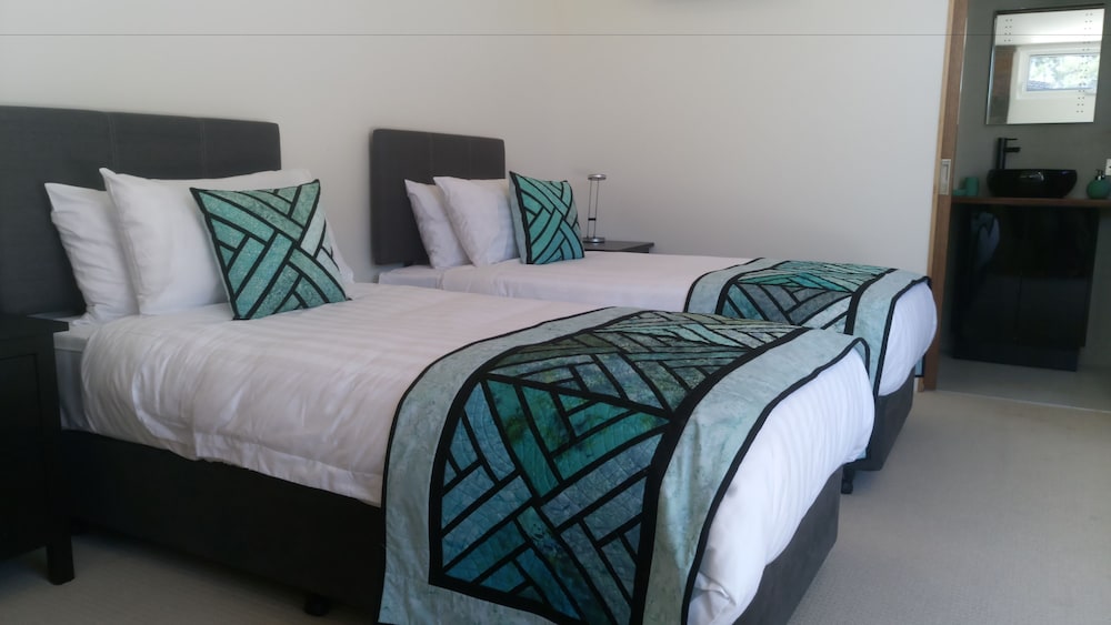 Deluxe Room photo 2