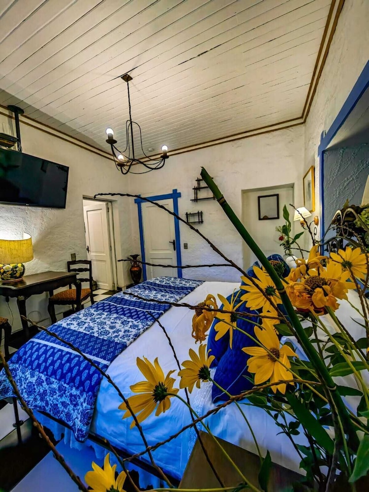 Standard Double or Twin Room, 1 King Bed photo 2