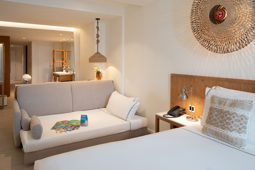 The Level, Family Suite