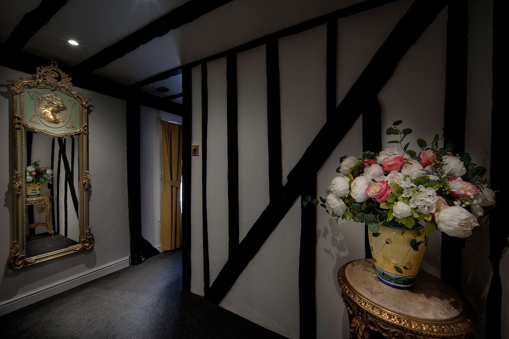 Exclusive Double Room - Photo 12
