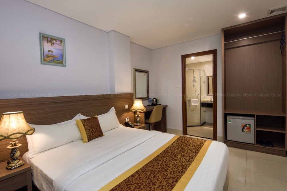 Romantic Double Room, Non Smoking