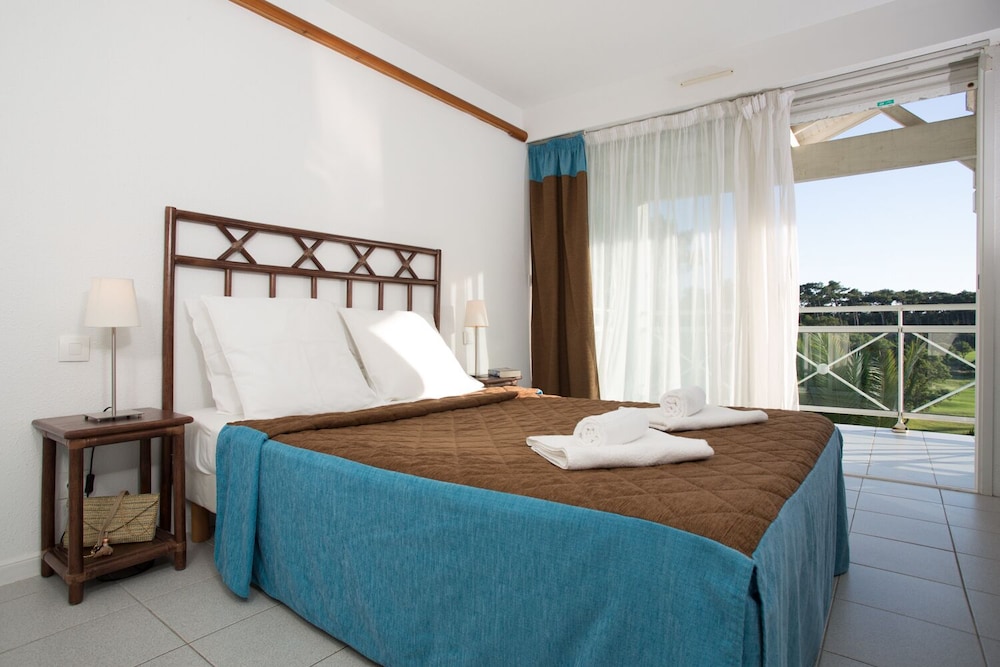 Standard Duplex, 2 Bedrooms (8 Person)