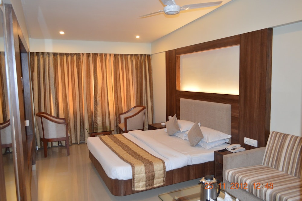 Deluxe Room photo 1