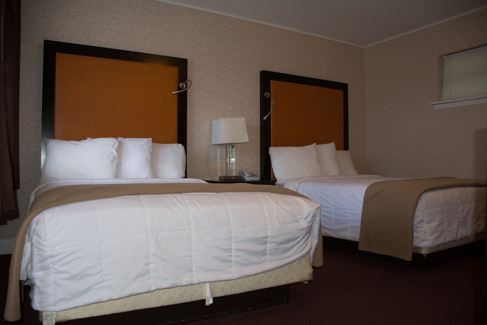 Double Room - Photo 5