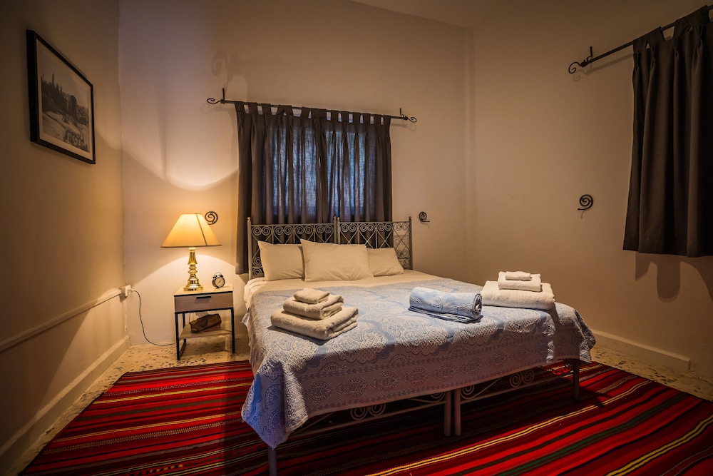 Deluxe Double Room, 1 Double or 2 Twin Beds, Mountainside photo 1