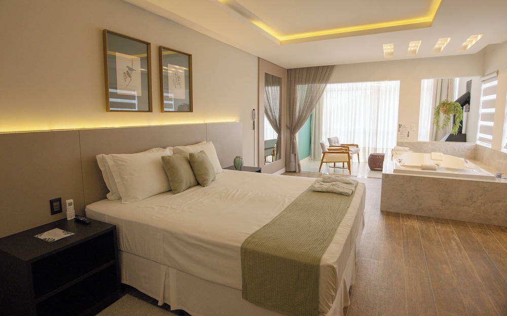 Premier Double Room