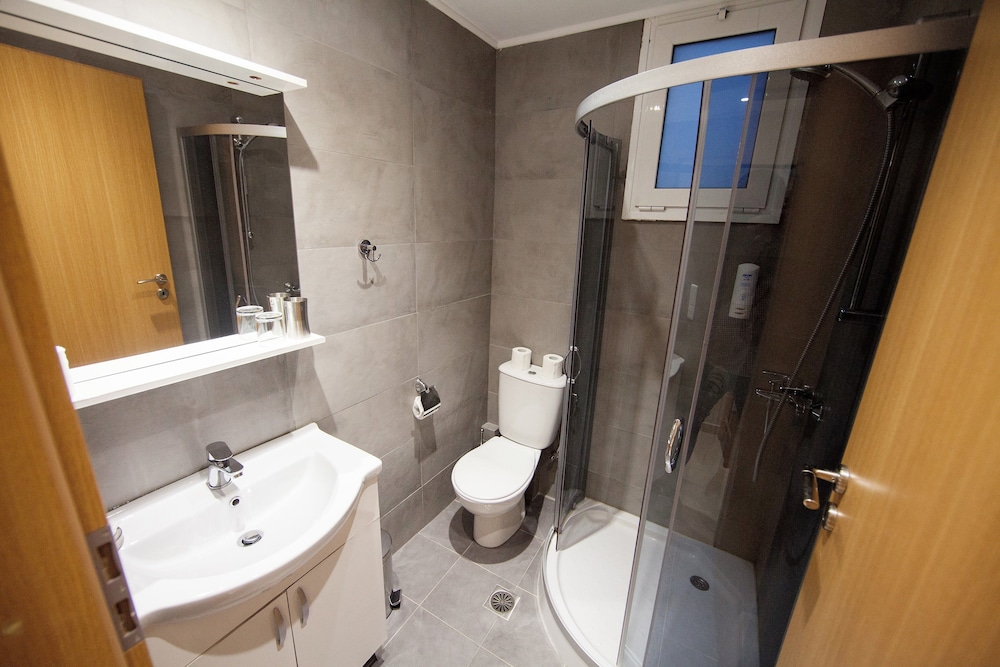 Superior Twin Room, Sea View photo 3