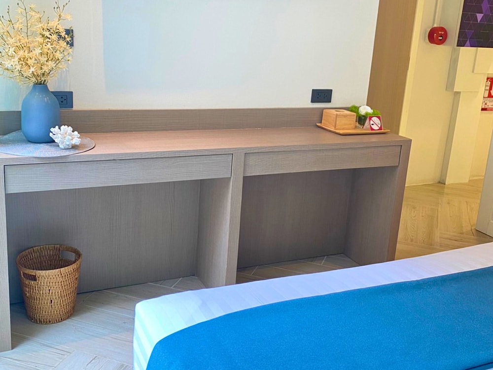 Standard Double Room - Photo 13