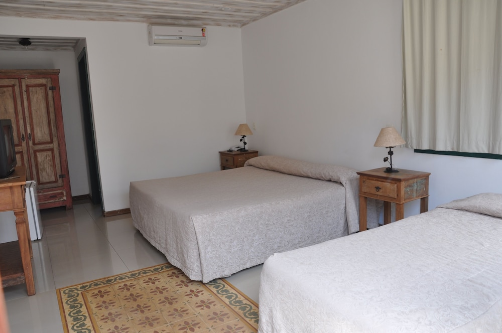 Deluxe Room (Super)