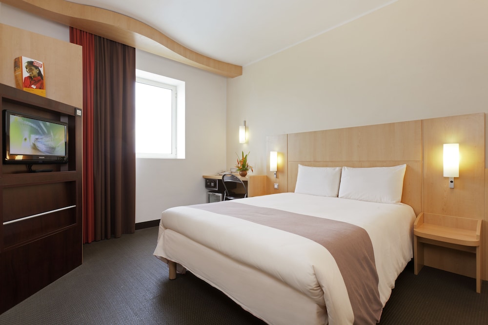 Standard Double Room, 1 Double Bed - Photo 1