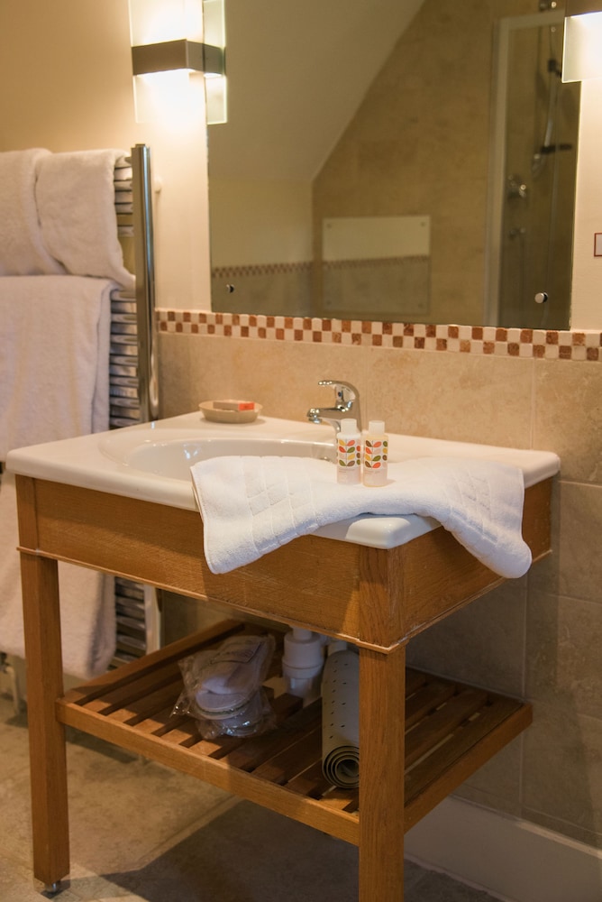 Cottage (Junior Suite Room) photo 2