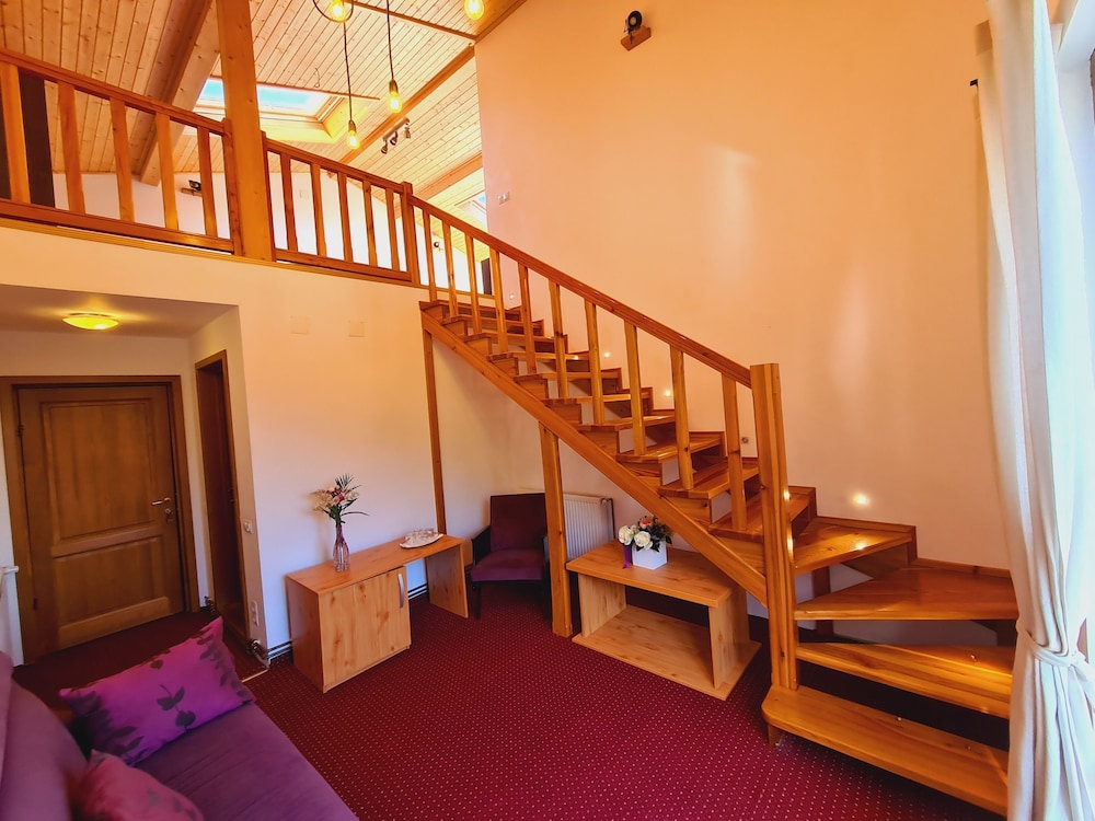 Family Suite, Mountain View - Photo 1