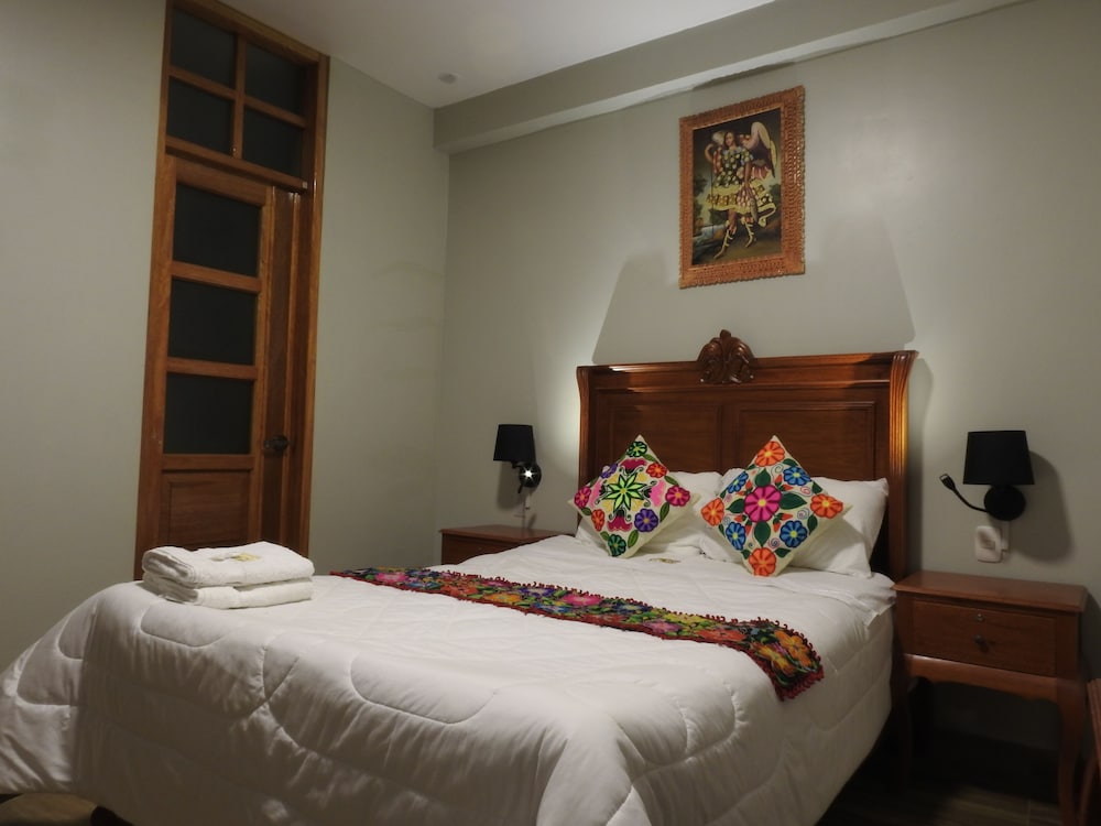 Deluxe Room, Mountain View photo 3
