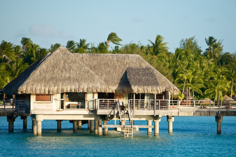 Room, Multiple Beds, Overwater (marina View)