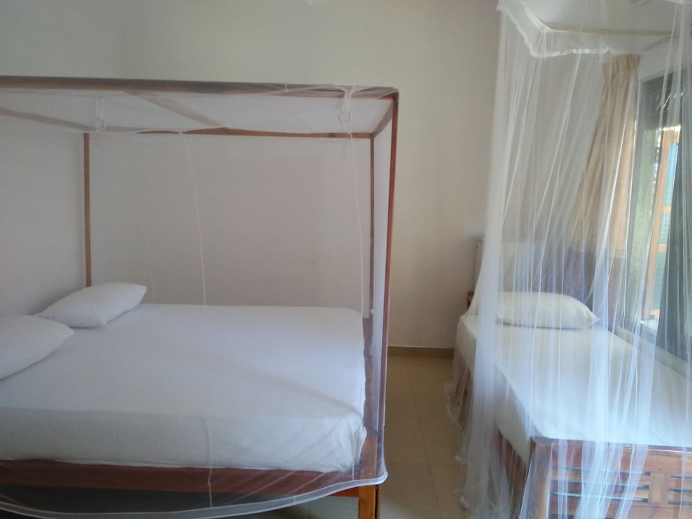 Comfort Triple Room photo 1
