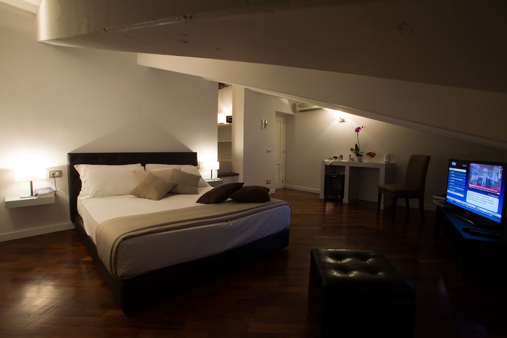 Double Room, 1 Double or 2 Twin Beds photo 3