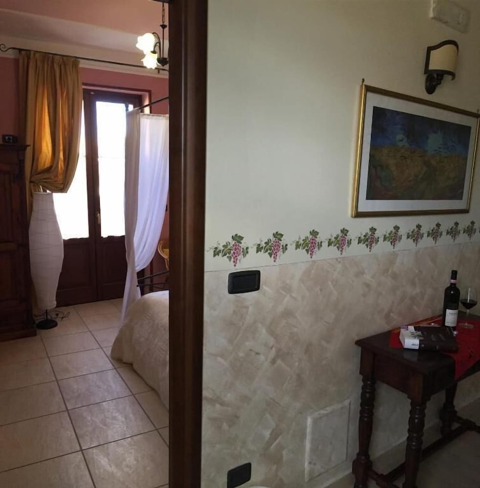 Deluxe Room, 1 Bedroom, Non Smoking, City View photo 1