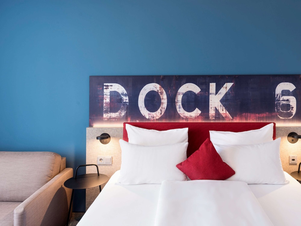 Superior Room, 1 Double Bed with Sofa bed - Photo 1