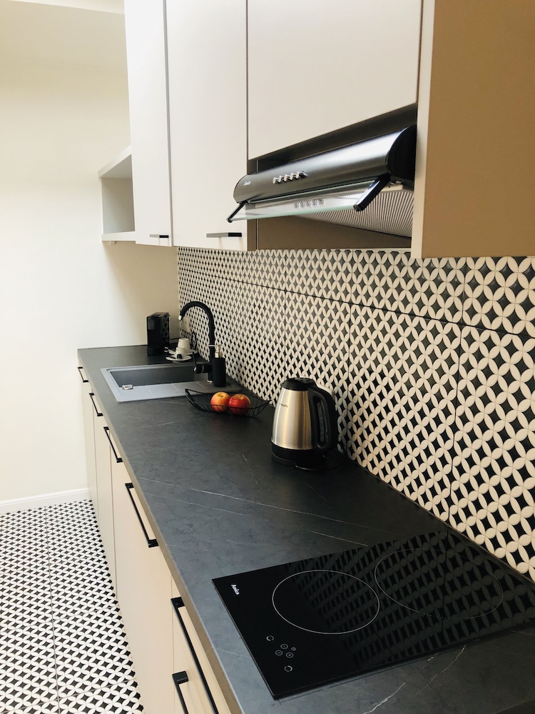 Standard Apartment - Photo 8