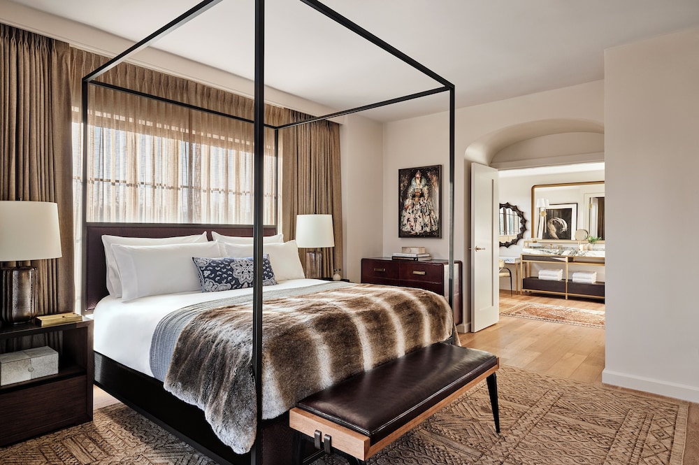 Roan Suite photo 2
