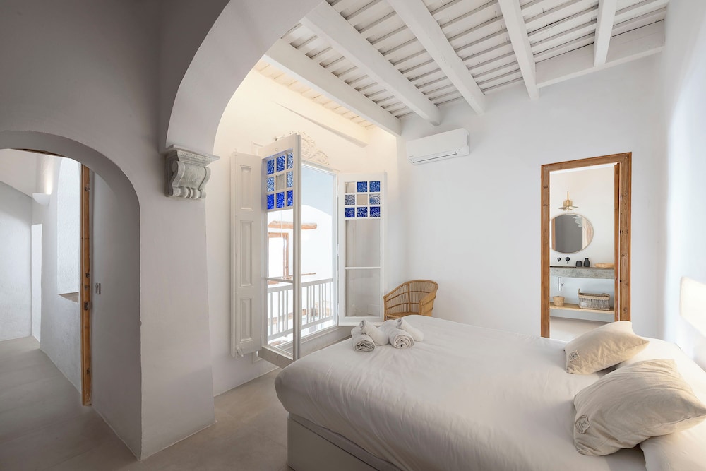 Casa familiar (La Barca)