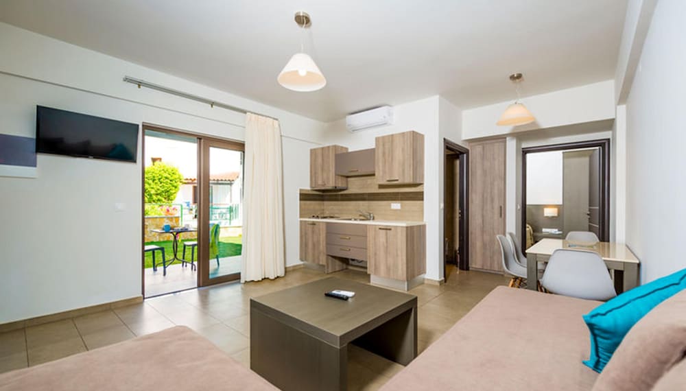 Superior Apartment - Photo 16