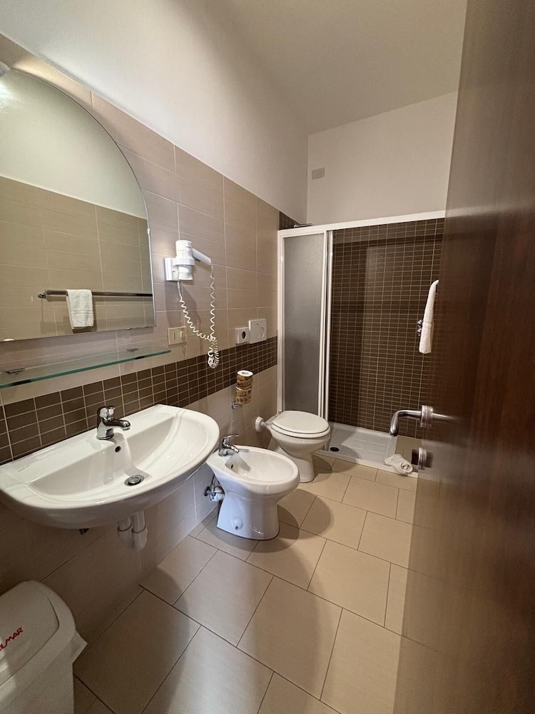 Junior Suite Vista Mare photo 2