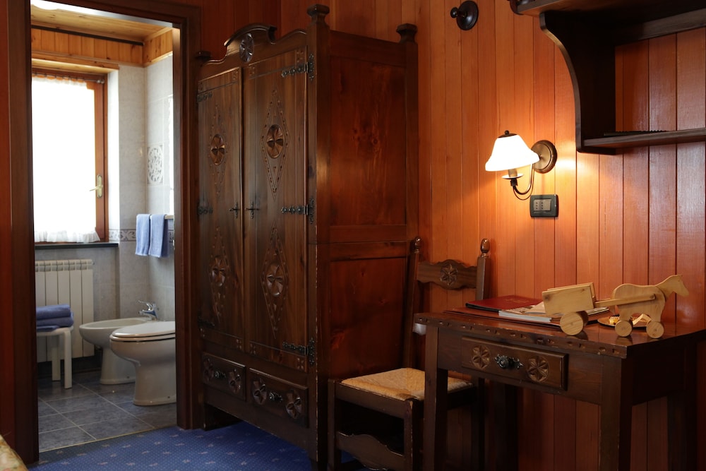 Triple Room photo 2