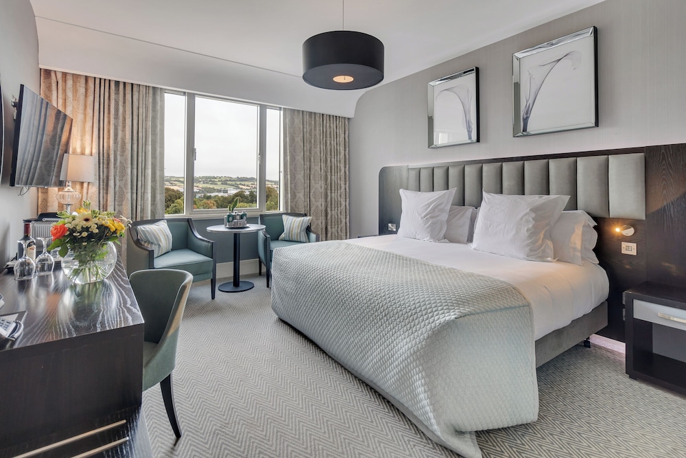 Deluxe Room, 1 King Bed