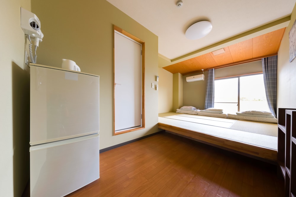 Comfort Japanese Style  Room photo 1