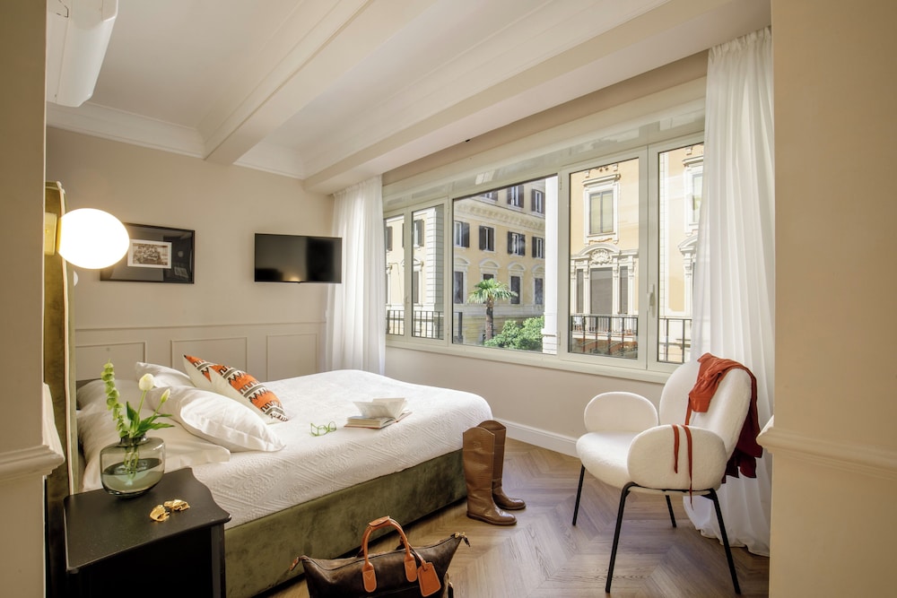 Junior Suite photo 1