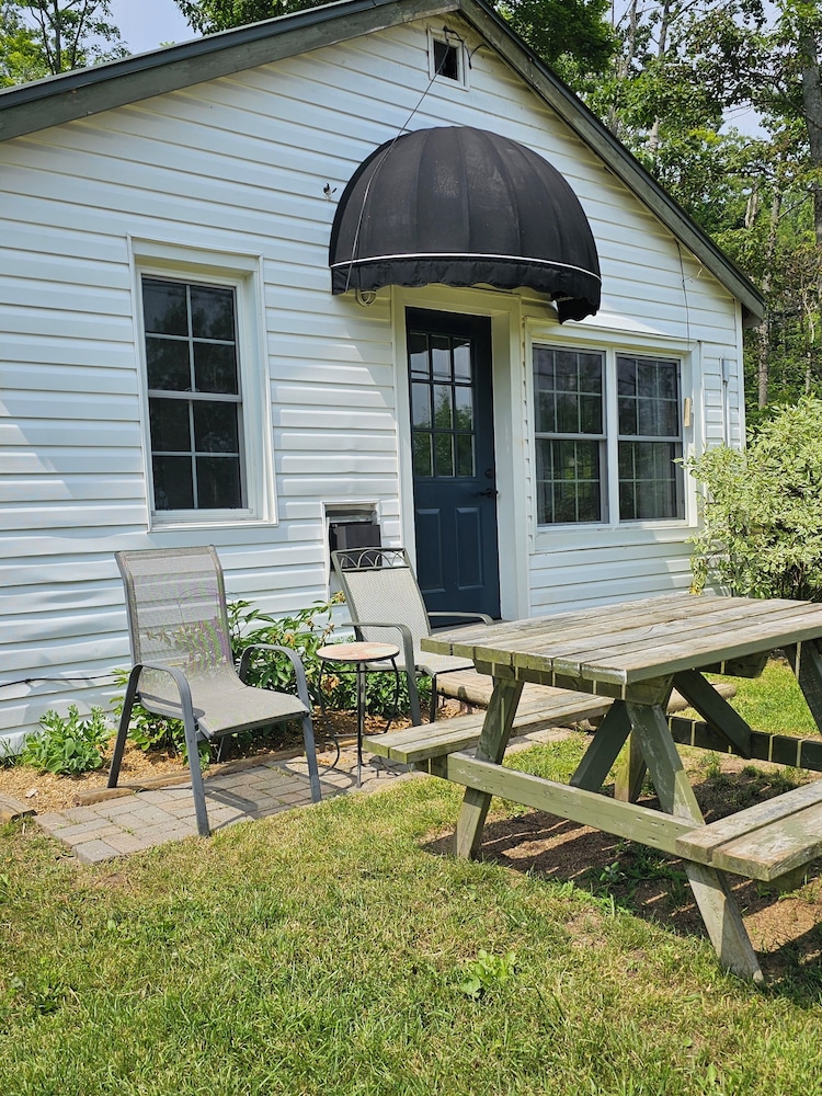 Design Cabin photo 2