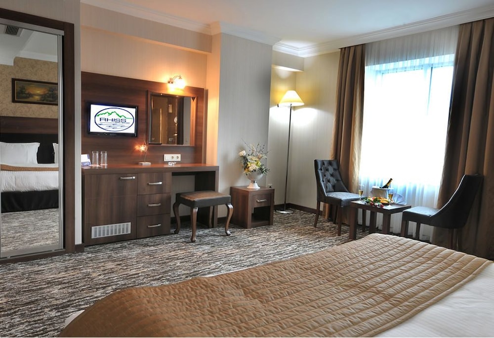 Superior Double Room photo 3